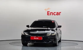 BMW 320 DISTRONIC* LASER* HARMAN KARDON* HEAD-UP* 360 CAM*, снимка 2