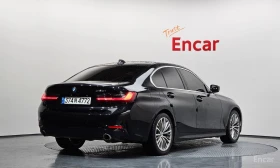 BMW 320 DISTRONIC* LASER* HARMAN KARDON* HEAD-UP* 360 CAM*, снимка 3