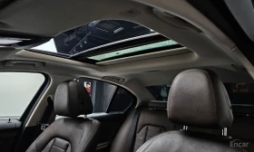 BMW 320 DISTRONIC* LASER* HARMAN KARDON* HEAD-UP* 360 CAM*, снимка 13