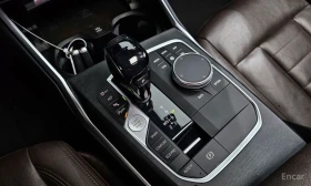 BMW 320 DISTRONIC* LASER* HARMAN KARDON* HEAD-UP* 360 CAM*, снимка 12