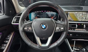 BMW 320 DISTRONIC* LASER* HARMAN KARDON* HEAD-UP* 360 CAM*, снимка 8
