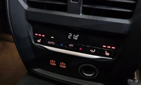 BMW 320 DISTRONIC* LASER* HARMAN KARDON* HEAD-UP* 360 CAM*, снимка 15