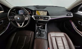 BMW 320 DISTRONIC* LASER* HARMAN KARDON* HEAD-UP* 360 CAM*, снимка 7