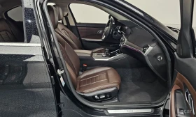 BMW 320 DISTRONIC* LASER* HARMAN KARDON* HEAD-UP* 360 CAM*, снимка 6