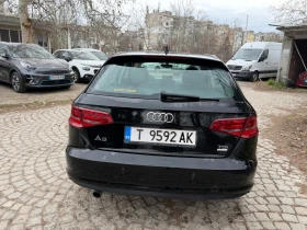 Audi A3 Sportback* 2016г* БАРТЕР, снимка 4