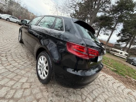Audi A3 Sportback* 2016г* БАРТЕР, снимка 5