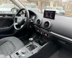 Audi A3 Sportback* 2016г* БАРТЕР, снимка 12