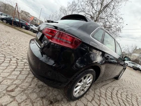 Audi A3 Sportback* 2016г* БАРТЕР, снимка 3
