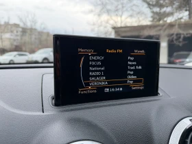 Audi A3 Sportback* 2016г* БАРТЕР, снимка 15