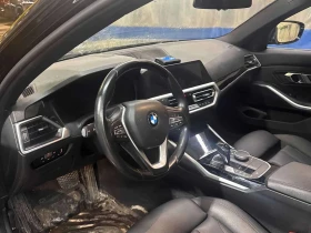 BMW 330 * xDrive * CARFAX * ПАНОРАМА * KEYLESS * ПОДГРЕВИ, снимка 5
