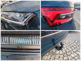 Skoda Superb 2.0 TDI 4x4 DSG 200к.с., снимка 14