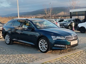 Skoda Superb 2.0 TDI 4x4 DSG 200к.с., снимка 3