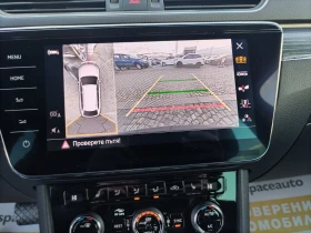 Skoda Superb 2.0 TDI 4x4 DSG 200к.с., снимка 11