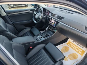 Skoda Superb 2.0 TDI 4x4 DSG 200к.с., снимка 12