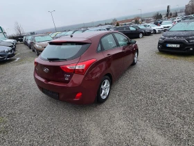 Hyundai I30 1.4I-100K.C-NAVI-EURO6, снимка 5