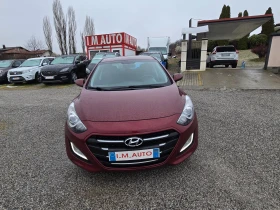Hyundai I30 1.4I-100K.C-NAVI-EURO6, снимка 2