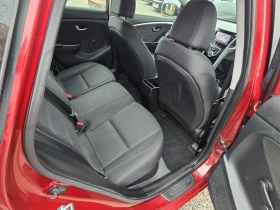 Hyundai I30 1.4I-100K.C-NAVI-EURO6, снимка 10