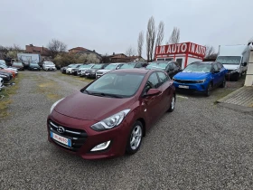 Hyundai I30 1.4I-100K.C-NAVI-EURO6, снимка 1