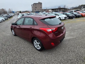 Hyundai I30 1.4I-100K.C-NAVI-EURO6, снимка 7