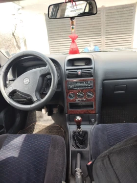 Opel Astra, снимка 5
