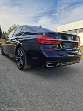 BMW 750 750i М пакет, снимка 4