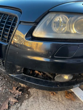 Audi A6, снимка 4