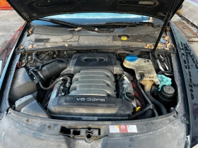 Audi A6, снимка 9
