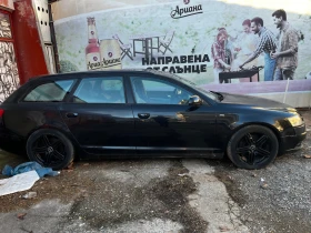 Audi A6, снимка 2
