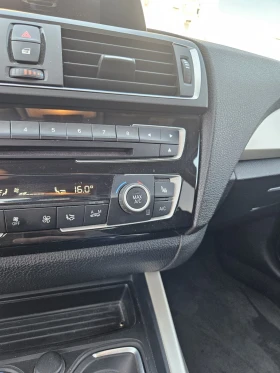 BMW 116 D, снимка 7