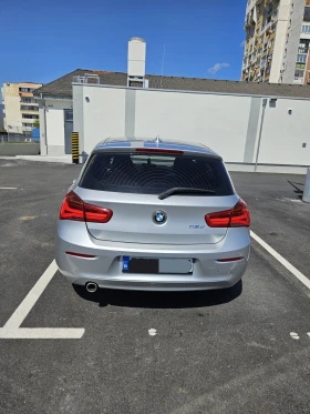 BMW 116 D, снимка 2