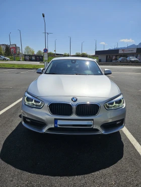 BMW 116 D, снимка 1