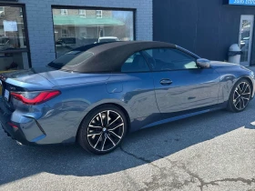 BMW 430 КАБРИО * АВТО КРЕДИТ * CAR FAX * , снимка 2