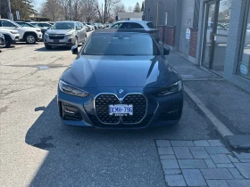 BMW 430 КАБРИО * АВТО КРЕДИТ * CAR FAX * , снимка 1