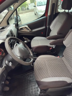 Peugeot Partner 1.6, снимка 8