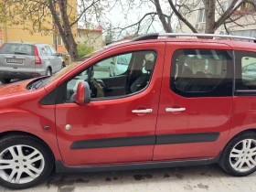 Peugeot Partner 1.6, снимка 3