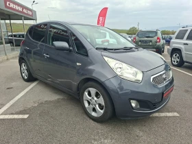 Kia Venga CRDI, снимка 8