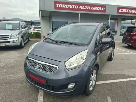 Kia Venga CRDI, снимка 1