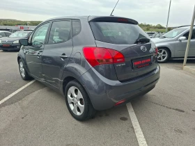 Kia Venga CRDI, снимка 4