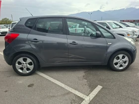 Kia Venga CRDI, снимка 7