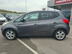 Kia Venga CRDI, снимка 3