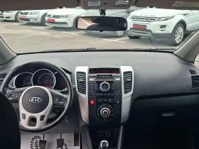 Kia Venga CRDI, снимка 14