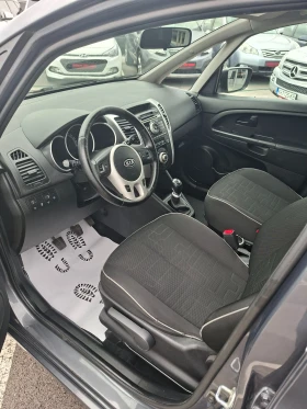 Kia Venga CRDI, снимка 9
