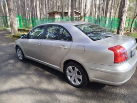 Toyota Avensis 2.0D4D  116к.с, снимка 10