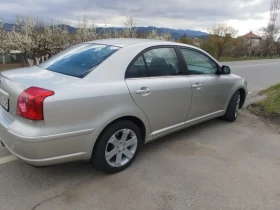 Toyota Avensis 2.0D4D  116к.с, снимка 5