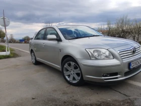 Toyota Avensis 2.0D4D  116к.с, снимка 6