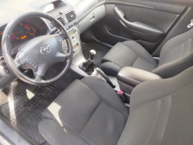 Toyota Avensis 2.0D4D  116к.с, снимка 11