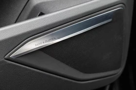 Audi E-Tron 55/S-LINE/408HP/BLACK/PANO/AHK/CAM/B&O/H.PUMP/210q, снимка 14