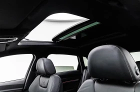Audi E-Tron 55/S-LINE/408HP/BLACK/PANO/AHK/CAM/B&O/H.PUMP/210q, снимка 8