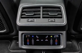 Audi E-Tron 55/S-LINE/408HP/BLACK/PANO/AHK/CAM/B&O/H.PUMP/210q, снимка 16
