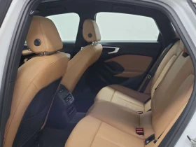 Audi A5 * 2.0 TFSI quattro * 2 КЛЮЧА* ПОДГРЕВ* PANO* , снимка 3